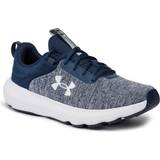 Stof Løbesko Under Armour Men's Charged Revitalize Running Shoes Academy Academy White Blue