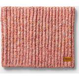 Timberland Pink Tilbehør Timberland Chunky Fleck Neck Warmer In Pink Pink Women, ONE