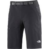 The North Face Herre Shorts The North Face SPEEDLIGHT Schwarz