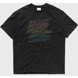 Isabel Marant T-shirts & Toppe Isabel Marant Hugo T-Shirt faded_black