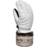 Cairn Tøj Cairn Montblanc C-tex handsker, hvid