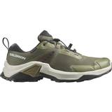 Salomon Men's X Raise GTX Hiking Shoes, 11.5, Green Holiday Gift
