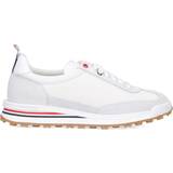 Thom Browne Sneakers Thom Browne White Tech Sneakers WHITE