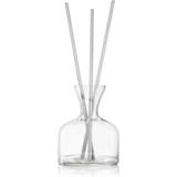 Glas Vaser Millefiori Air Transparent aromadiffusor Vase