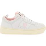 Bally 7 Sneakers Bally Leather Riweira Sneakers