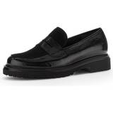 Gabor Sneakers Gabor 'Finch' Penny Loafers Black