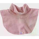 Pink Bodyer Børnetøj Joha uld halsedisse 1-3år