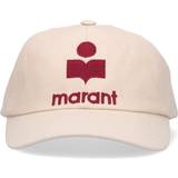 Isabel Marant Hvid Hovedbeklædning Isabel Marant Hat Woman colour Ivory Ivory
