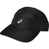 Asics Dame Tilbehør Asics VISOR CAP Performance Black