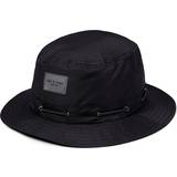 Rag & Bone 14 Tøj Rag & Bone Industry Bucket Hat Black Caps Black