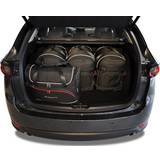 Bagagerumsopbevaring Kjust MAZDA CX-5 2017+ CAR BAGS SET 5 PCS