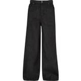 Urban Classics Herre Jeans Urban Classics Oversize Loose-Fit 90s Denim Jeans