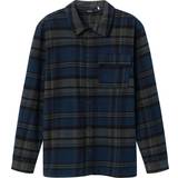 Name It S Overdele Name It Checked Long Sleeved Shirt