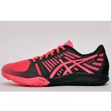Asics Pink Sneakers Asics FuzeX TR Womens Pink