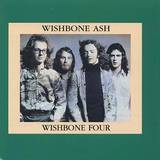 Musik Wishbone Four (CD)
