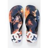 DC Hjemmesko & Sandaler DC Shoes Herren Spray Sandale, Black/Multi