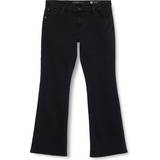 32 - Dame - Multifarvet Jeans Garcia Jeans Mehrfarbig Straight für Damen