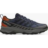 Merrell 7 Sneakers Merrell Speed Eco Waterproof Hiking Shoes, Blue/Multi