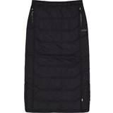 50 - Dame Nederdele Tuxer Cher Reco Skirt Black, Female, Tøj, nederdele og kjoler, Sort