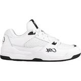 K1X Sko K1X Glide, Sneaker, Herren, white/black, Größe: 42.5, verfügbare Größen:41,42,42.5,43,44,44.5,45 Weiß