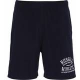 Russell Athletic Herre Shorts Russell Athletic Sport Shorts Amr A30091 Schwarz Herren