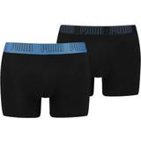 Nike Herre Underbukser Nike Boxershorts Cotton Trunk Boxershort 2Pack ke1085-hwh Størrelse