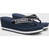 Tommy Hilfiger Flip-flops Blue