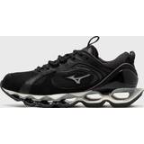 Mizuno Sort Sneakers Mizuno Trainers Men colour Black Black 10Â½