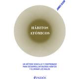 Hábitos Atómicos Atomic Habits James Clear 9786075694122 (Hæftet)