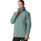 The North Face Women's Hikesteller Triclimate Dark White Needle