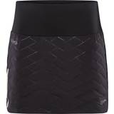 Craft Sportswear XL Nederdele Craft Sportswear ADV SubZ Skirt Women Black-999000