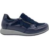 Gabor Sneakers Gabor sneaker blue 36408