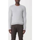 48 - Uld Sweatere Roberto Collina Jumper Men colour Grey Grey
