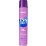 Fanola Hårspray Fanola Be Elastic Volumising Hair Spray 500ml