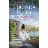 Den italienska flickan Lucinda Riley (Hæftet)