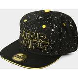 Star Wars Herre Tøj Star Wars Galaxy Logo Snapback Black