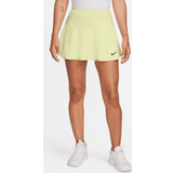 48 - Dame - Grøn Nederdele Nike Kvinde Skirt Flouncy