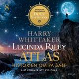 Atlas: Historien om Pa Salt Lydbog Lucinda Riley,Harry Whittaker