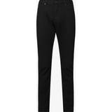 Armani Bukser & Shorts Armani Emporio J06 Slim Jeans Black