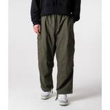 Carhartt WIP Men's Relaxed Fit Jet Cargo Pants Grey/Green