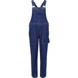 Only M Jumpsuits & Overalls Only Sl Dnm Overall Azg