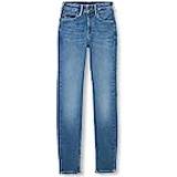 Lee 11,5 - Dame - W38 Jeans Lee Jeans Foreverfit Blå W44/L31