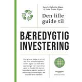 E-bøger Den lille guide til bæredygtig investering (E-bog)