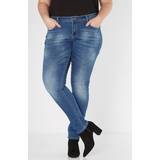 Zoey Bukser & Shorts Zoey Camilla jeans 161-0310