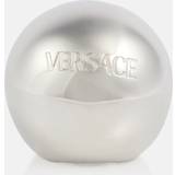 Versace Smykker Versace Silver Sphere Ring 3J030-Palladium IT