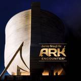 Journey Through The Ark Encounter By Master Books Hardback