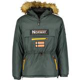 Geographical Norway Polyester Overtøj Geographical Norway Jackets