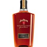 Jim Beam Whisky Øl & Spiritus Jim Beam "Signature Craft" 12 YO Bourbon