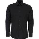 Prada 10 Tøj Prada Black Poplin Shirt Black