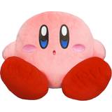 Byer Tøjdyr 1UP Nintendo Together Plush Kirby 32cm